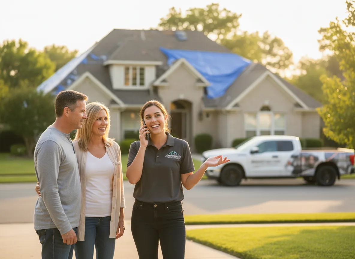 Emergency Roof Repair Gallant, AL FAQs